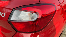 Hyundai i10 1.0 [63] Advance 5dr Auto [Nav] Petrol Hatchback